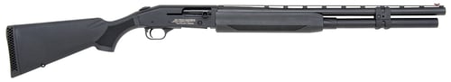 Mossberg 85118 JM Pro 930 Semi-Auto Shotgun 12ga 24