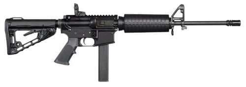 Colt Mfg AR6951 M4 Carbine 9mm Luger 32+1 16.10