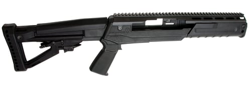 ARCHANGEL MINI 14 SPARTA STOCK BLK