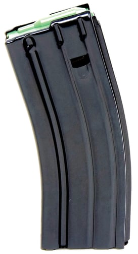 ProMag COLA1 Standard  30rd 223 Rem/5.56x45mm Fits AR-15 Blued Steel