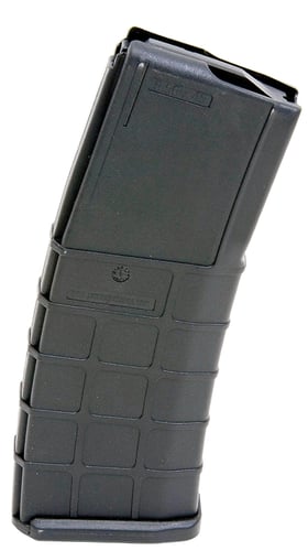 ProMag COLA18B Standard  Black DuPont Zytel Polymer Detachable 30rd for 223 Rem, 5.56x45mm NATO AR-15/M16