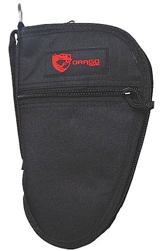 DRAGO PISTOL CASE 9.5