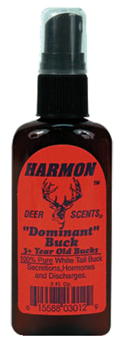 Harmon Scents CCHDB Dominant Buck Attractor Buck 2 oz