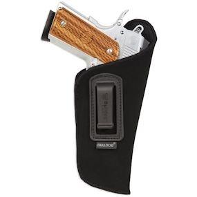 BULLDOG INSIDE PANTS HOLSTER MINI AUTO'S RH BLACK