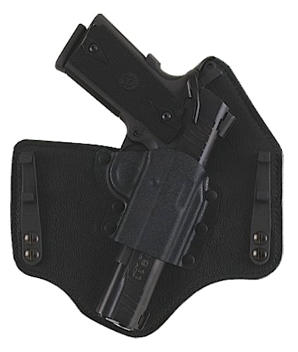 GALCO KINGTUK IWB CLIP HOLSTER RH HYBRID RUGER LC9 BLK<