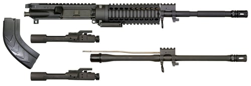 Windham Weaponry KITMCS2 Multi-Caliber Upper Kit 223 Remington/7.62x39mm 16