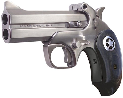 Bond Arms BARII Ranger II 45 Colt (LC) 4.25