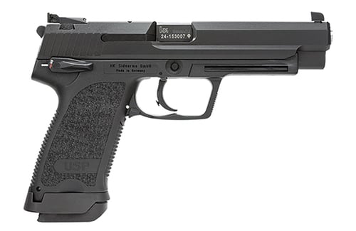 HK 81000363 USP Expert V1 9mm Luger 18+1, 5.19