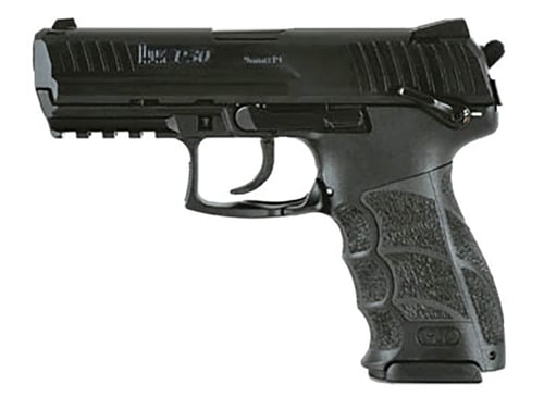 HK P30S 9MM 3.85