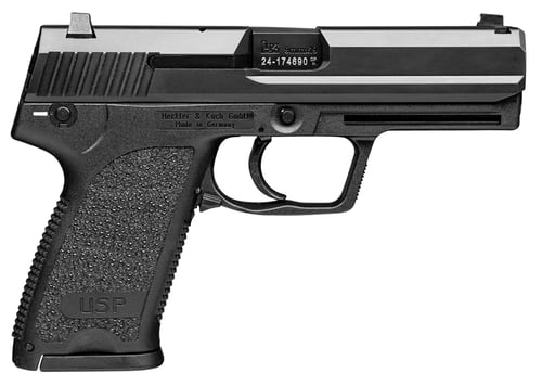 HK 81000311 USP V7 9mm Luger 15+1 4.25
