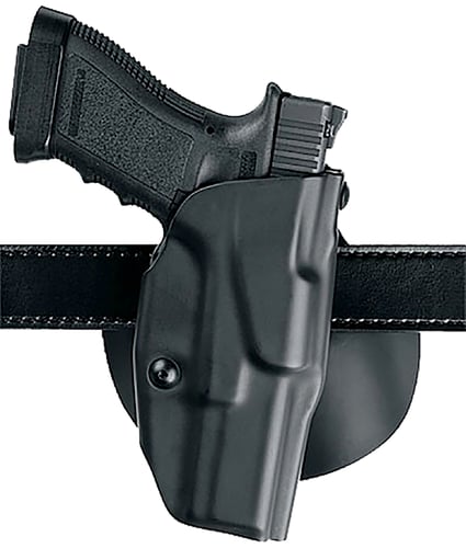 Safariland 6378383411 ALS  Belt SafariLaminate Paddle Compatible w/Glock 20/21 Right Hand