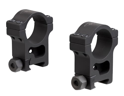 TRIJICON 30MM RIFLESCOPE XTR HIGH AL