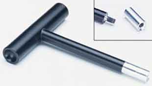 Thompson Center 31007127 T-Handle Short Starter Lightweight Comp