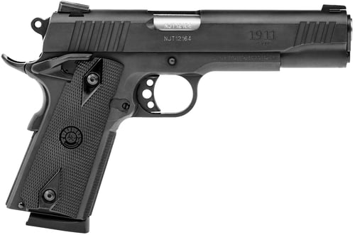 Taurus 1191101FS 1911  45 ACP 8+1 5