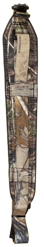 Outdoor Connection AD20927 Original SuperSling Realtree AP Nylon Padded Rifle/Shotgun | 051057209274