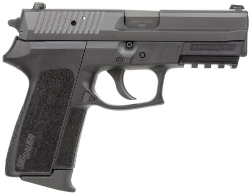 Sig Sauer SP2022M9BSS SP2022 Full Size *MA Compliant* Single/Double 9mm Luger 3.9