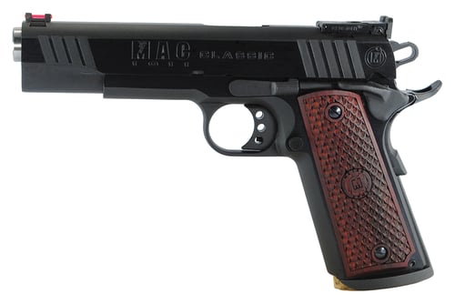 MAC M19CL45B 1911 Classic 45 ACP 5