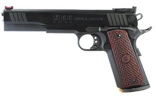MAC M19BE45B 1911 Bullseye 45 ACP 6