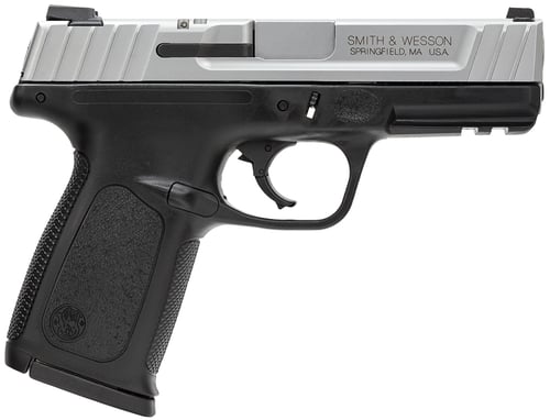 Smith & Wesson 123903 SD VE 9mm Luger 4