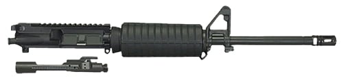 Windham Weaponry UR16LHB Complete Upper Assembly 223 Remington/5.56 NATO 16