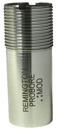 Remington Accessories 19161 ProBore  
ProBore 12 Gauge Modified 17-4 Stainless Steel Silver