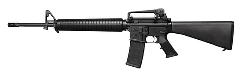 CLT RIFLE AR15A4 20B 5.56 30R