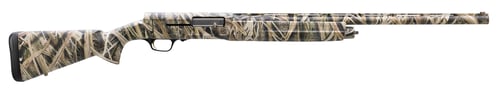 Browning 0118183004 A5  
Semi-Automatic 12 Gauge 28