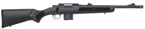 Mossberg MVP Patrol Rifle