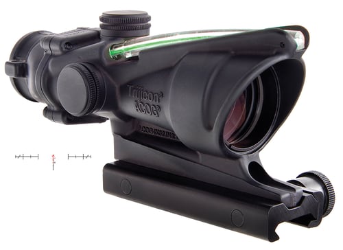 TRIJICON ACOG RCO 4X32 GRN CHV M150