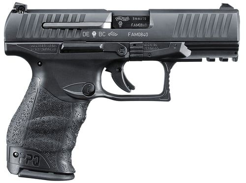 WALTHER PPQ M2 9MM 4