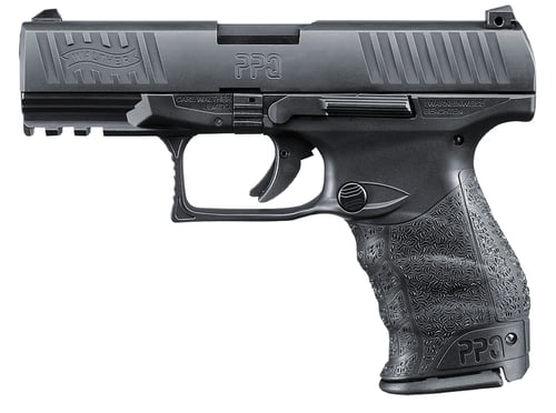 Walther Arms 2796074 PPQ M2 
40 Smith & Wesson (S&W) Double 4.2