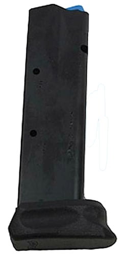 WALTHER MAGAZINE P99 & P990 .40SW 12-ROUNDS BLUED STEEL <<