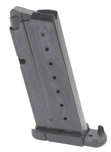 WALTHER PPS 9MM 7RD MAG | 9x19mm NATO | 723364200656