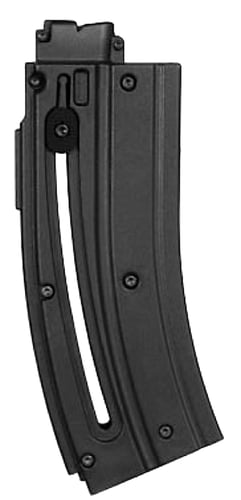 WAL 577610 Magazine HK416 22LR 10rd Polymer Black