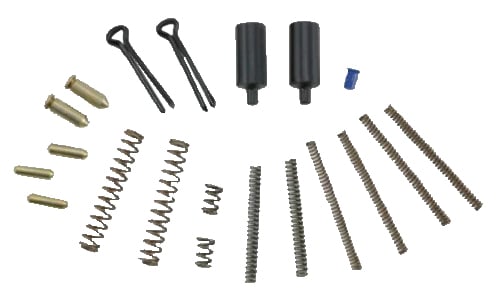 BUSHMASTER AR15 LOST PARTS KIT .223 CALIBER/5.56MM