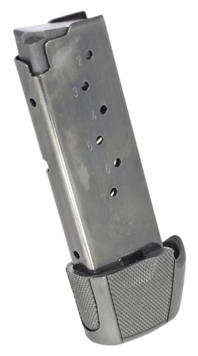 RUG MAG EC9S 9MM 9RD EXT-MAG