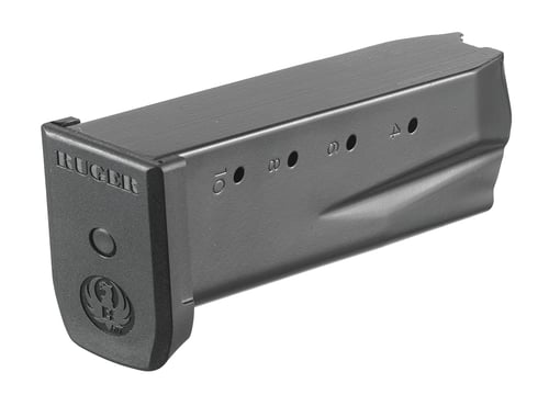 RUGER MAGAZINE SR45 .45ACP 10RD BLACK