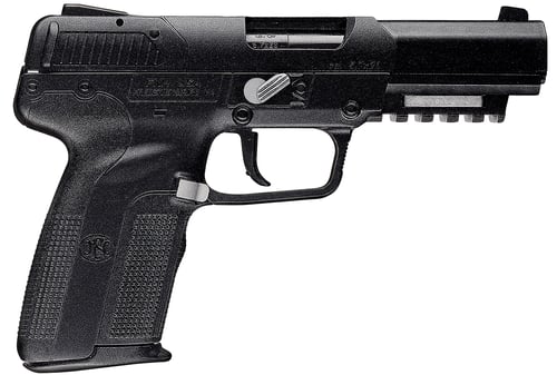 FN 3868929300 Five-seveN Single 5.7mmX28mm 4.8