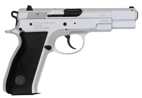 TriStar 85070 S-120 Steel Single/Double 9mm Luger 4.7