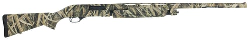 Winchester Guns 512270391 SXP Waterfowl Hunter 12 Gauge 26 Inch 41 3 Inch Overall Mossy Oak Shadow Grass Blades Fixed Textured Grip Paneled Stock Right Hand Full Size Includes 3 Invector-Plus Chokes | 048702003264