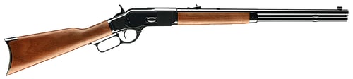 WINCHESTER MODEL 1873 SHORT RIFLE .357/.38SP 20