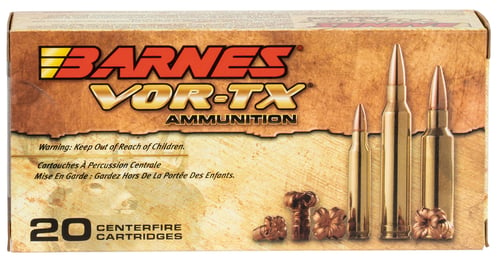 BARNES VOR-TX 22-250 50GR TSX 20/200