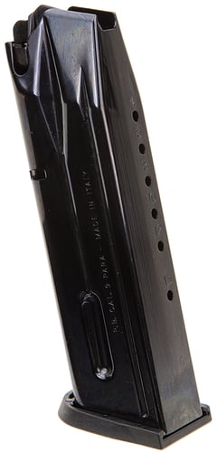 Beretta USA JM4PX915 Px4 Storm  15rd 9mm Luger Black Steel