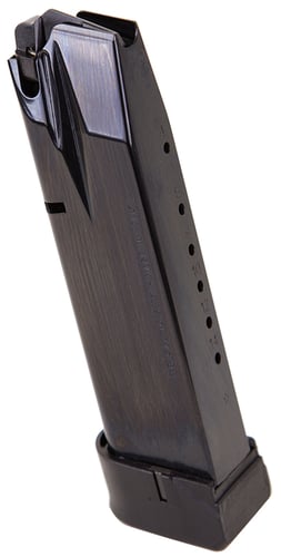 PX4 40 S&W BL 17RD MAGAZINEBeretta Factory Magazine Model PX4 - .40 S&W - 17 Round Not available for shipment to all states