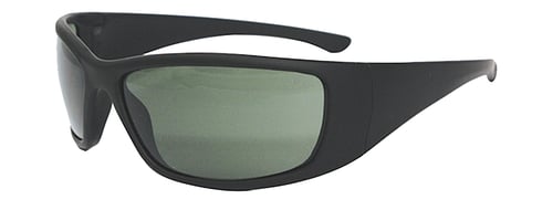 Radians VG75PBX Vengeance Shooting/Sporting Glasses Black