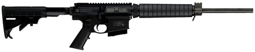 Smith & Wesson 811310 M&P10 Mid-Length *CT, MA, MD. NJ Compliant* Semi-Automatic 308 Winchester/7.62 NATO 18