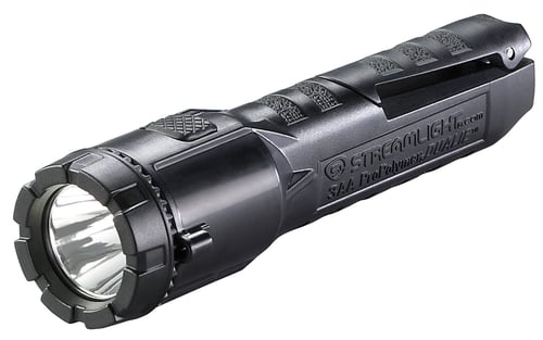 Streamlight 68752 Dualie 3 AA Flashlight  Black 140/245 Lumens White LED