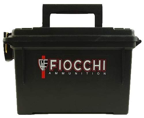 Fiocchi 308FA Training Dynamics  308 Win 150 gr Full Metal Jacket Boat Tail 180 Per Box/ 1 Case