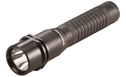Streamlight 74353 Strion LED Flashlight  Black Anodized 80/175/375 Lumens White