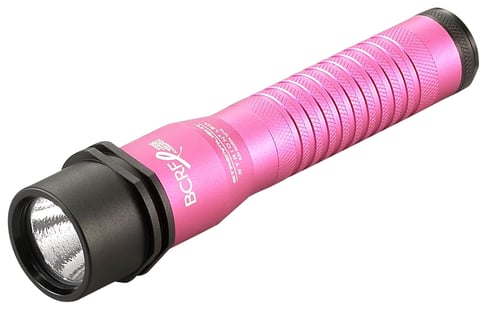 Streamlight 74361 Strion LED Flashlight  Pink Anodized 80/175/375 Lumens White